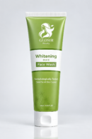 Face wash