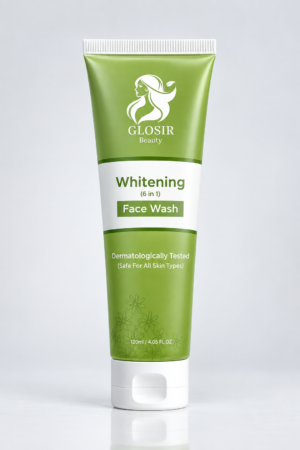 Face wash