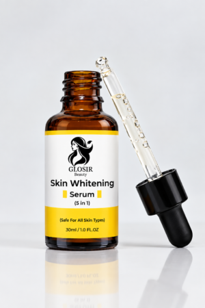 Skin Whitening Serum