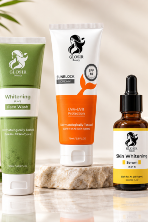 Complete Skincare Bundle