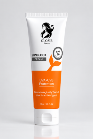 Sunblock
